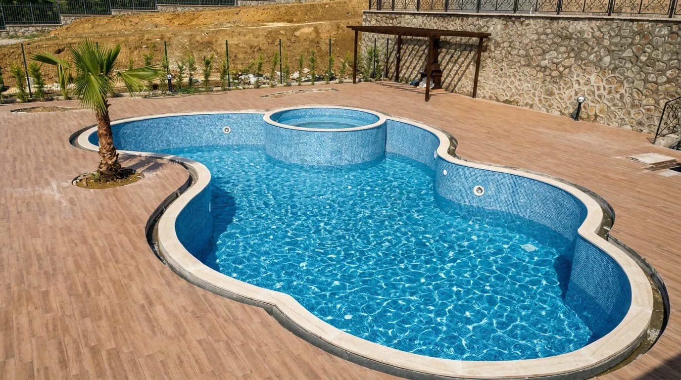 Bursa seramik uygulama projeleri